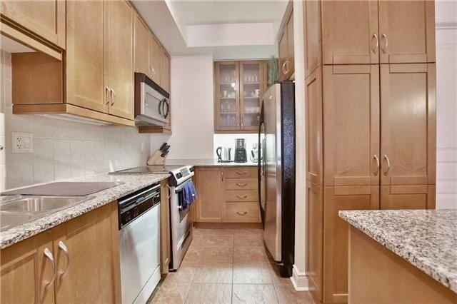 M8 - 70 Byng Ave, Townhouse with 2 bedrooms, 3 bathrooms and 1 parking in Toronto ON | Image 9