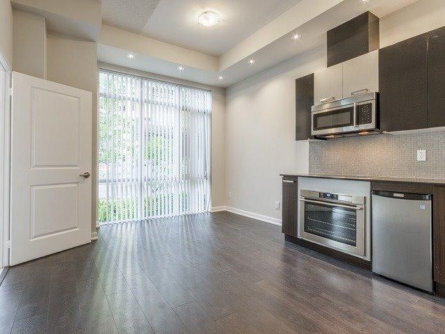 Th12 - 5168 Yonge St, Townhouse with 3 bedrooms, 4 bathrooms and 2 parking in Toronto ON | Image 5