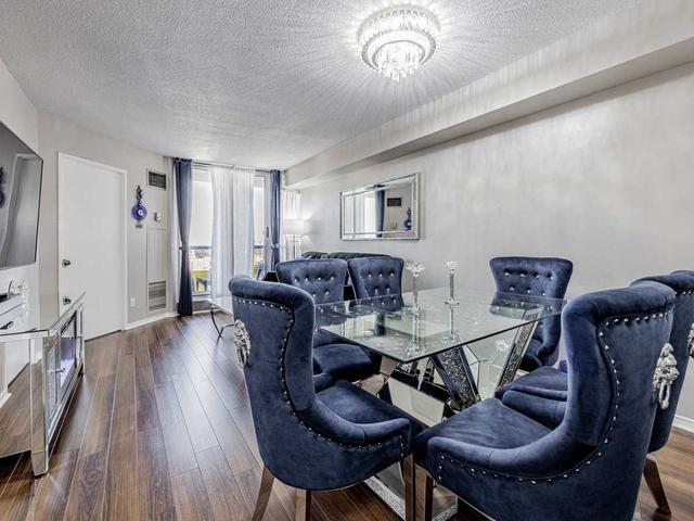 412 - 2 Westney Rd N, Condo with 2 bedrooms, 2 bathrooms and 1 parking in Ajax ON | Image 19