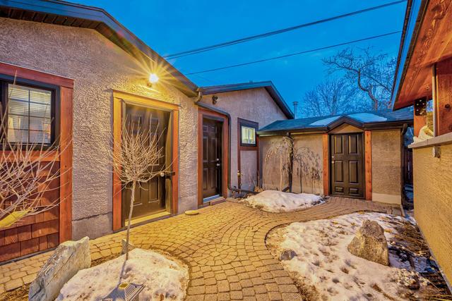 2924 4 Avenue Nw, House detached with 5 bedrooms, 3 bathrooms and 4 parking in Calgary AB | Image 46