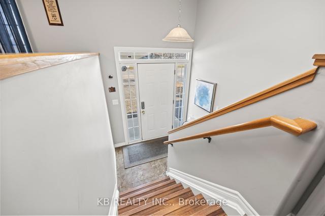 198 Briceland St, House detached with 3 bedrooms, 1 bathrooms and 2 parking in Kingston ON | Image 29