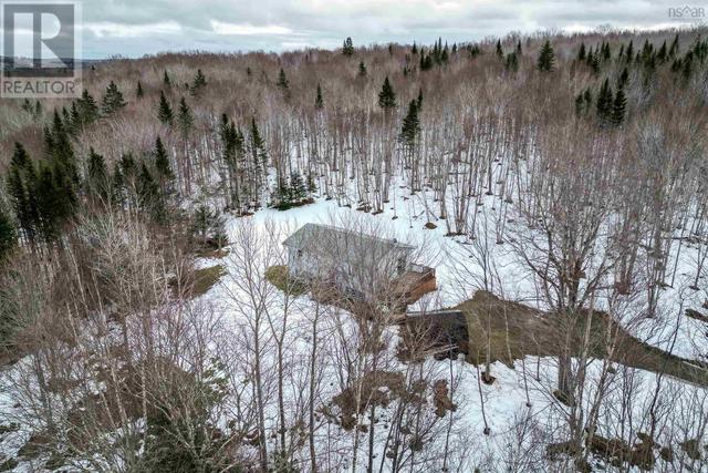 1220 West Side Baddeck Road, House detached with 5 bedrooms, 1 bathrooms and null parking in Victoria, Subd. B NS | Image 38