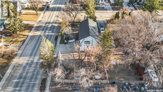 420 Cumberland Avenue S, House detached with 5 bedrooms, 4 bathrooms and null parking in Saskatoon SK | Image 45