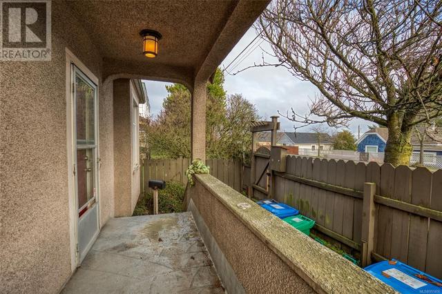 724 Nicol St, House detached with 2 bedrooms, 1 bathrooms and 3 parking in Nanaimo BC | Image 16
