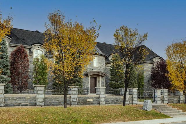 44 Aspen Ridge Heights Sw, House detached with 6 bedrooms, 4 bathrooms and 10 parking in Calgary AB | Image 47