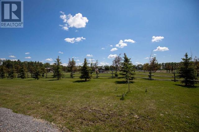 35 Kaydence Way, House detached with 3 bedrooms, 2 bathrooms and null parking in Ponoka County AB | Image 45