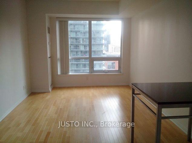 1203 - 35 Hayden St, Condo with 0 bedrooms, 1 bathrooms and 0 parking in Toronto ON | Image 8