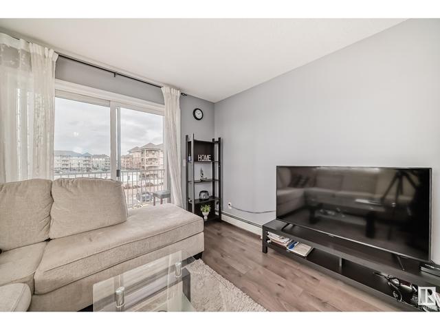 320 - 12550 140 Av Nw, Condo with 2 bedrooms, 2 bathrooms and null parking in Edmonton AB | Image 10