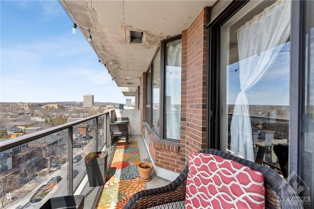 606 - 99 Holland Avenue, Condo with 2 bedrooms, 2 bathrooms and 1 parking in Ottawa ON | Image 16