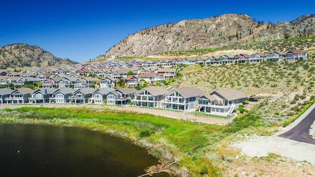 172 - 2450 Radio Tower Road, House detached with 5 bedrooms, 5 bathrooms and 2 parking in Okanagan Similkameen A BC | Image 77