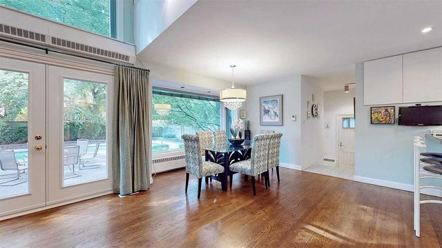 252 Yonge Blvd, House detached with 4 bedrooms, 4 bathrooms and 4 parking in Toronto ON | Image 39
