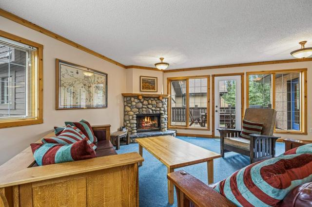 2 - 125 Rundle Crescent, Home with 3 bedrooms, 2 bathrooms and 2 parking in Canmore AB | Image 15