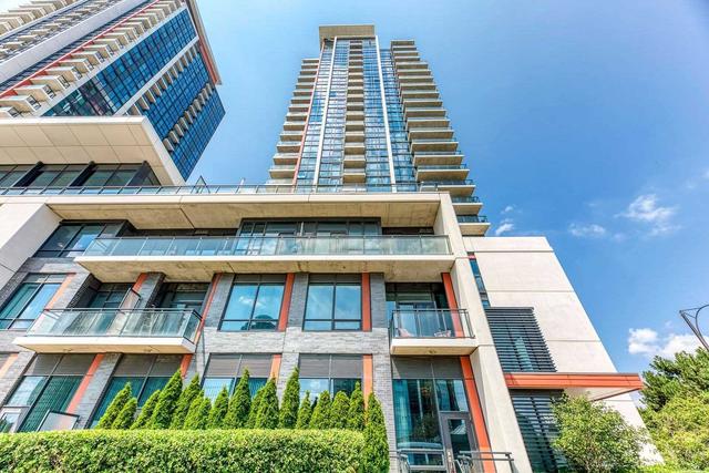 109 - 55 Eglinton Ave W, Townhouse with 3 bedrooms, 3 bathrooms and 1 parking in Mississauga ON | Image 26