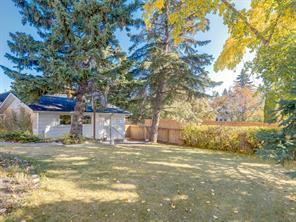 3628 Utah Drive Nw, House detached with 4 bedrooms, 2 bathrooms and 2 parking in Calgary AB | Image 12