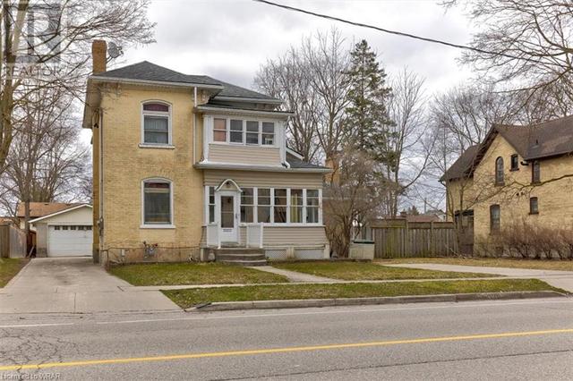 127 Laurel Street, House other with 4 bedrooms, 2 bathrooms and 10 parking in Cambridge ON | Image 4
