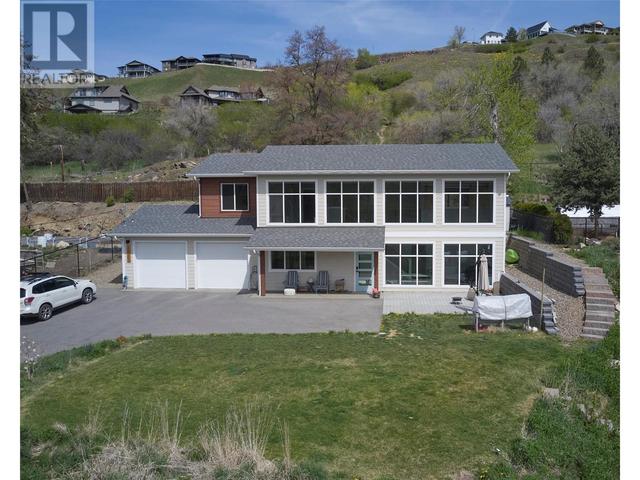 11601 Kalamalka Road, House detached with 4 bedrooms, 3 bathrooms and 4 parking in Coldstream BC | Image 52