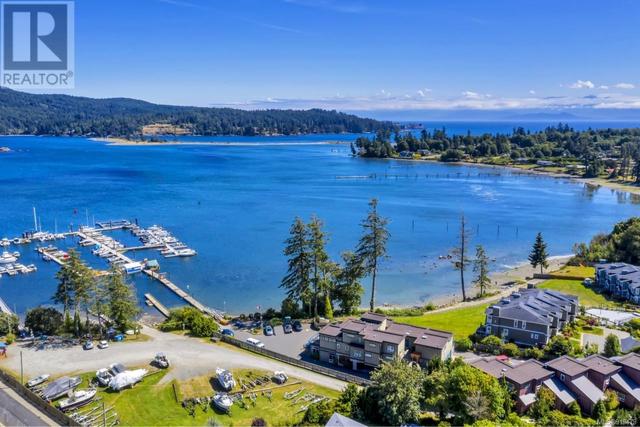 102 - 6971 West Coast Rd, Home with 4 bedrooms, 3 bathrooms and 1 parking in Sooke BC | Image 6