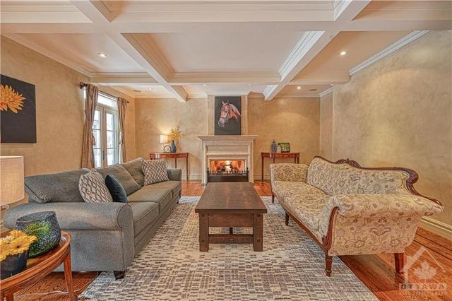 4818 Dove Court, House detached with 3 bedrooms, 5 bathrooms and 7 parking in Ottawa ON | Image 7