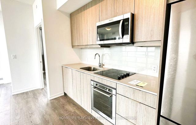 2402 - 32 Forest Manor Rd, Condo with 2 bedrooms, 2 bathrooms and 0 parking in Toronto ON | Image 20