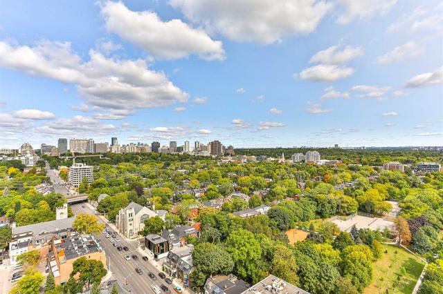 ph 2 - 170 Avenue Rd, Condo with 3 bedrooms, 4 bathrooms and 3 parking in Toronto ON | Image 33