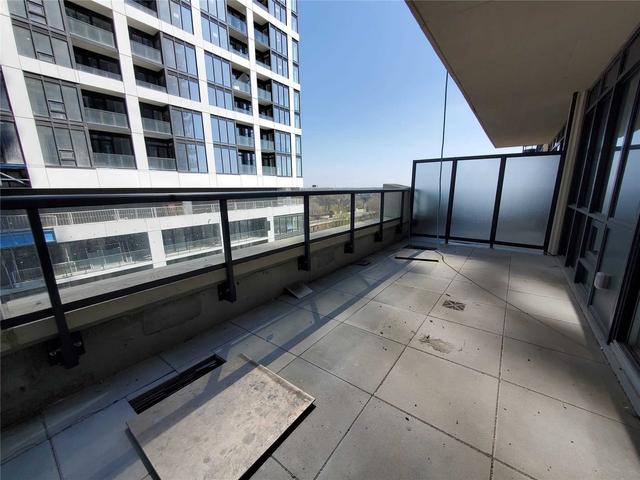 510 - 49 East Liberty St, Condo with 1 bedrooms, 1 bathrooms and 0 parking in Toronto ON | Image 2