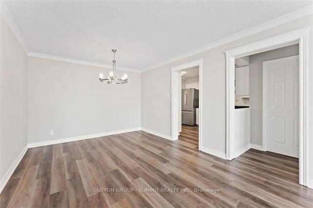 505 - 5280 Lakeshore Rd, Condo with 2 bedrooms, 2 bathrooms and 1 parking in Burlington ON | Image 5