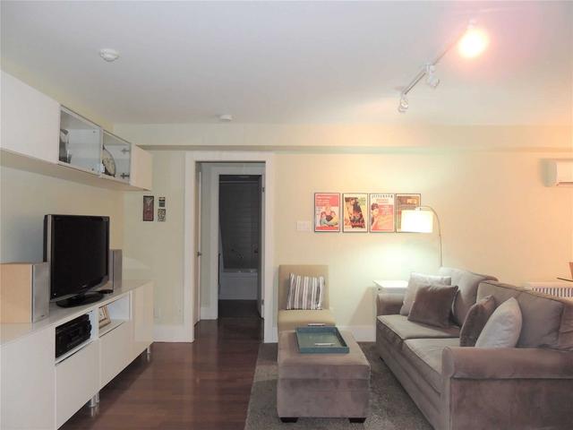 311 - 2603 Bathurst St, Condo with 1 bedrooms, 1 bathrooms and 1 parking in Toronto ON | Image 19