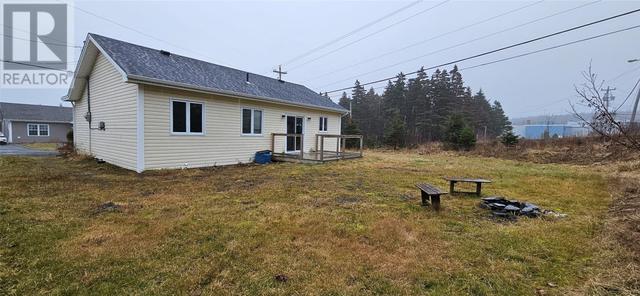 1 Discovery Place, House detached with 3 bedrooms, 2 bathrooms and null parking in Carbonear NL | Image 3