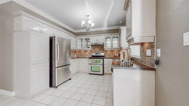 vaughan - 83 Gladstone Ave, House detached with 4 bedrooms, 4 bathrooms and 6 parking in Vaughan ON | Image 10