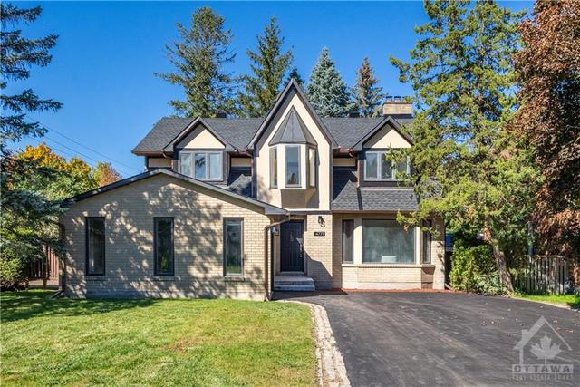 4771 Massey Lane, House detached with 4 bedrooms, 4 bathrooms and 7 parking in Ottawa ON | Card Image
