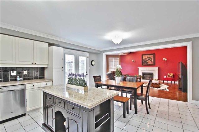 104 Royal Valley Dr, House detached with 4 bedrooms, 5 bathrooms and 4 parking in Caledon ON | Image 7