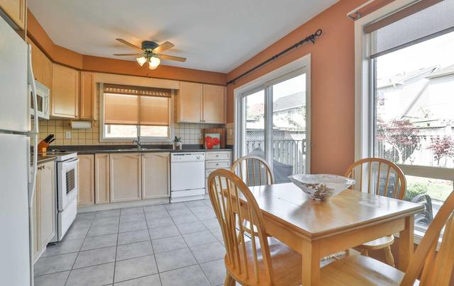 1521 Swann Cres, House detached with 3 bedrooms, 2 bathrooms and 2 parking in Milton ON | Image 29
