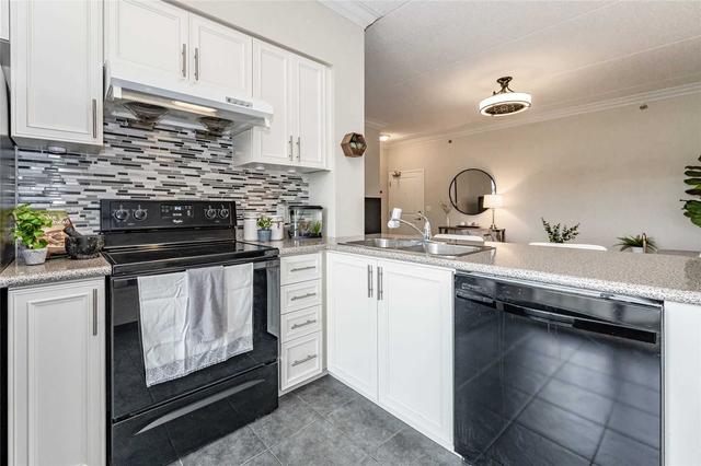 220 - 1440 Gordon St, Condo with 2 bedrooms, 2 bathrooms and 1 parking in Guelph ON | Image 13