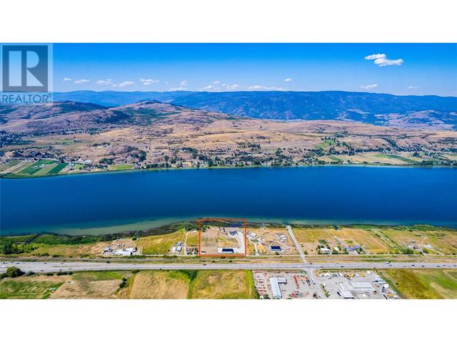 7080 Heron Road, House detached with 5 bedrooms, 2 bathrooms and 36 parking in North Okanagan B BC | Image 57