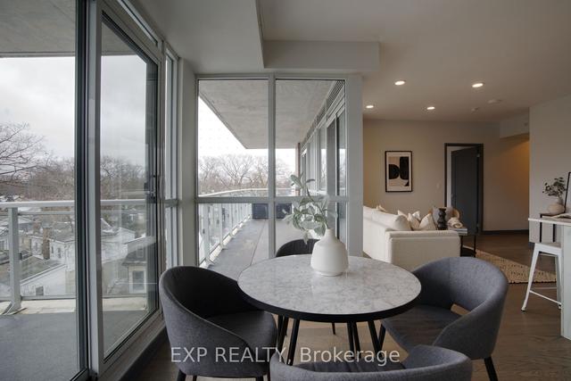 306 - 1350 Kingston Rd E, Condo with 2 bedrooms, 2 bathrooms and 1 parking in Toronto ON | Image 23