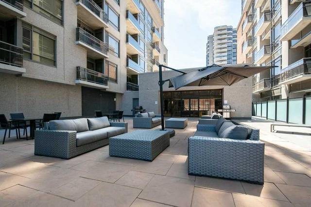 709 - 150 Main St W, Condo with 2 bedrooms, 2 bathrooms and 1 parking in Hamilton ON | Image 14