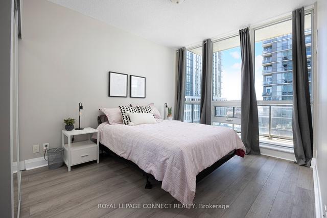 426 - 1185 The Queensway, Condo with 1 bedrooms, 1 bathrooms and 1 parking in Toronto ON | Image 13
