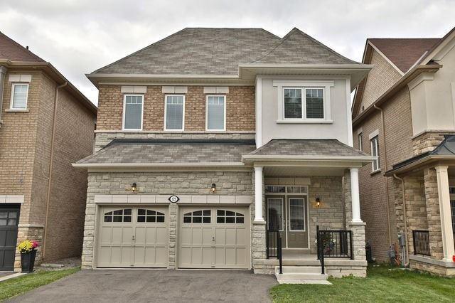 125 Waterview Common, House detached with 4 bedrooms, 3 bathrooms and 2 parking in Oakville ON | Image 1