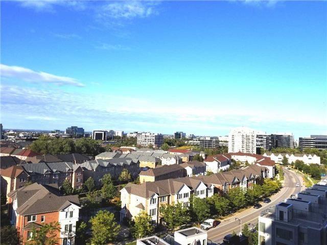 1001 - 277 South Park Rd, Condo with 1 bedrooms, 1 bathrooms and 1 parking in Markham ON | Image 3