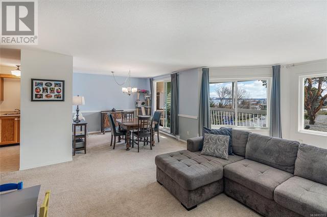 407 - 225 Cypress St, Condo with 2 bedrooms, 1 bathrooms and 1 parking in Nanaimo BC | Image 5