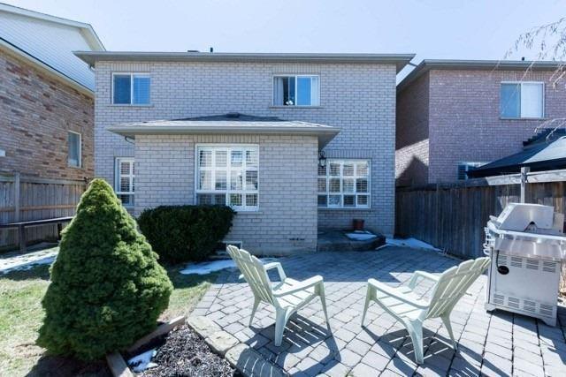 7 Colbeck Cres, House detached with 3 bedrooms, 3 bathrooms and 4 parking in Brampton ON | Image 19