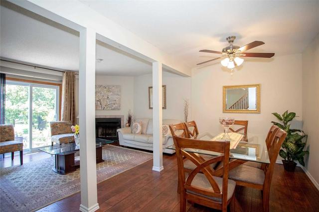 26 - 160 Conway Dr, Townhouse with 3 bedrooms, 2 bathrooms and 2 parking in London ON | Image 29