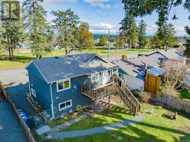 873 St. Andrews St, House detached with 5 bedrooms, 2 bathrooms and 4 parking in Nanaimo BC | Image 42