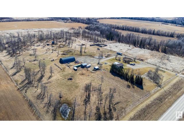 56107 Hwy 32, House detached with 3 bedrooms, 2 bathrooms and null parking in Yellowhead County AB | Image 6