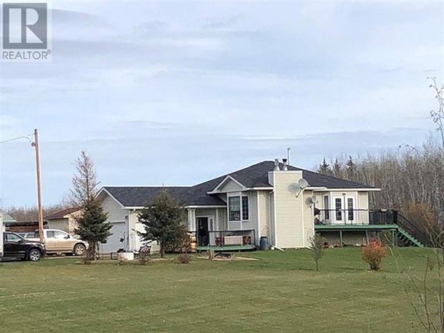 18522 Twp Rd 1102 Range Road, House detached with 6 bedrooms, 3 bathrooms and 8 parking in Mackenzie County AB | Card Image