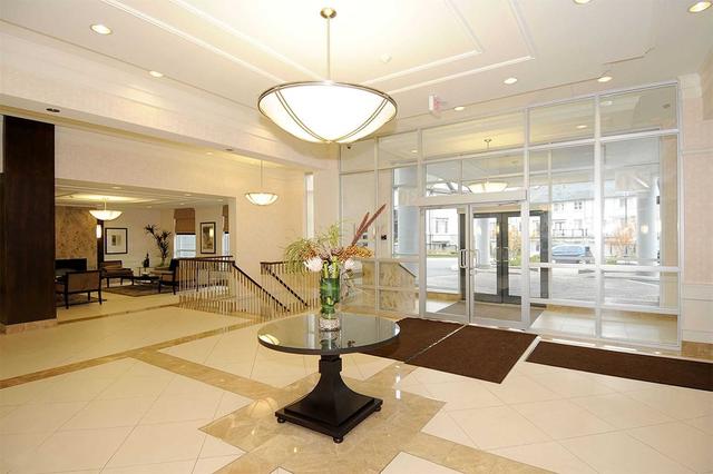 701 - 30 North Park Rd, Condo with 1 bedrooms, 1 bathrooms and 1 parking in Vaughan ON | Image 12
