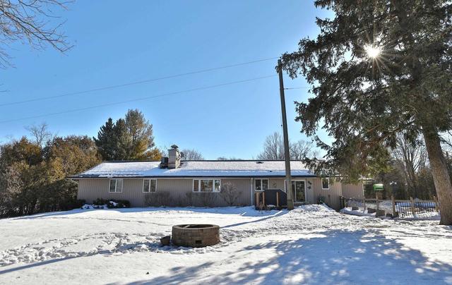1246 Fletcher Rd, House detached with 4 bedrooms, 3 bathrooms and 16 parking in Hamilton ON | Image 27