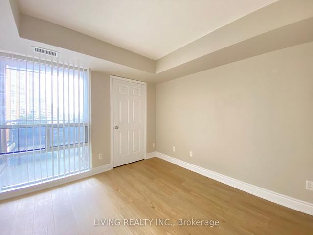 615 - 153 Beecroft Rd, Condo with 1 bedrooms, 1 bathrooms and 1 parking in Toronto ON | Image 19