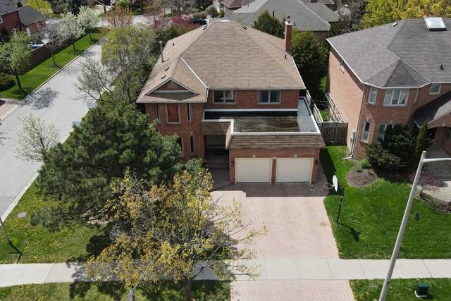 38 Huntington Park Dr, House detached with 4 bedrooms, 4 bathrooms and 4 parking in Markham ON | Image 12