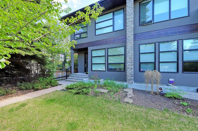 2429 32 Avenue Sw, Home with 4 bedrooms, 3 bathrooms and 2 parking in Calgary AB | Image 1